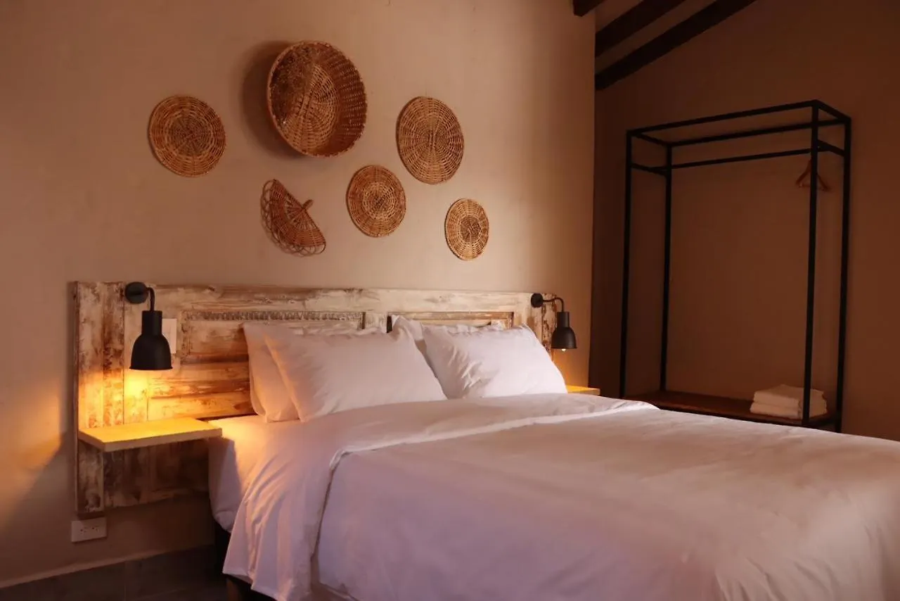 Valerio Hotel Boutique Marinilla Colombia
