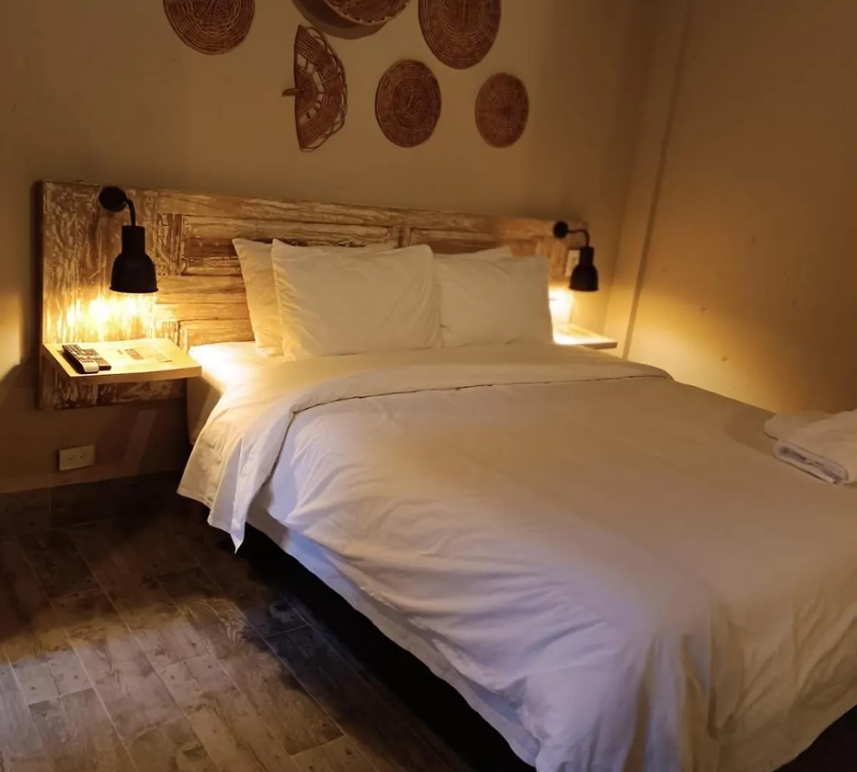 Valerio Hotel Boutique Marinilla Colombia