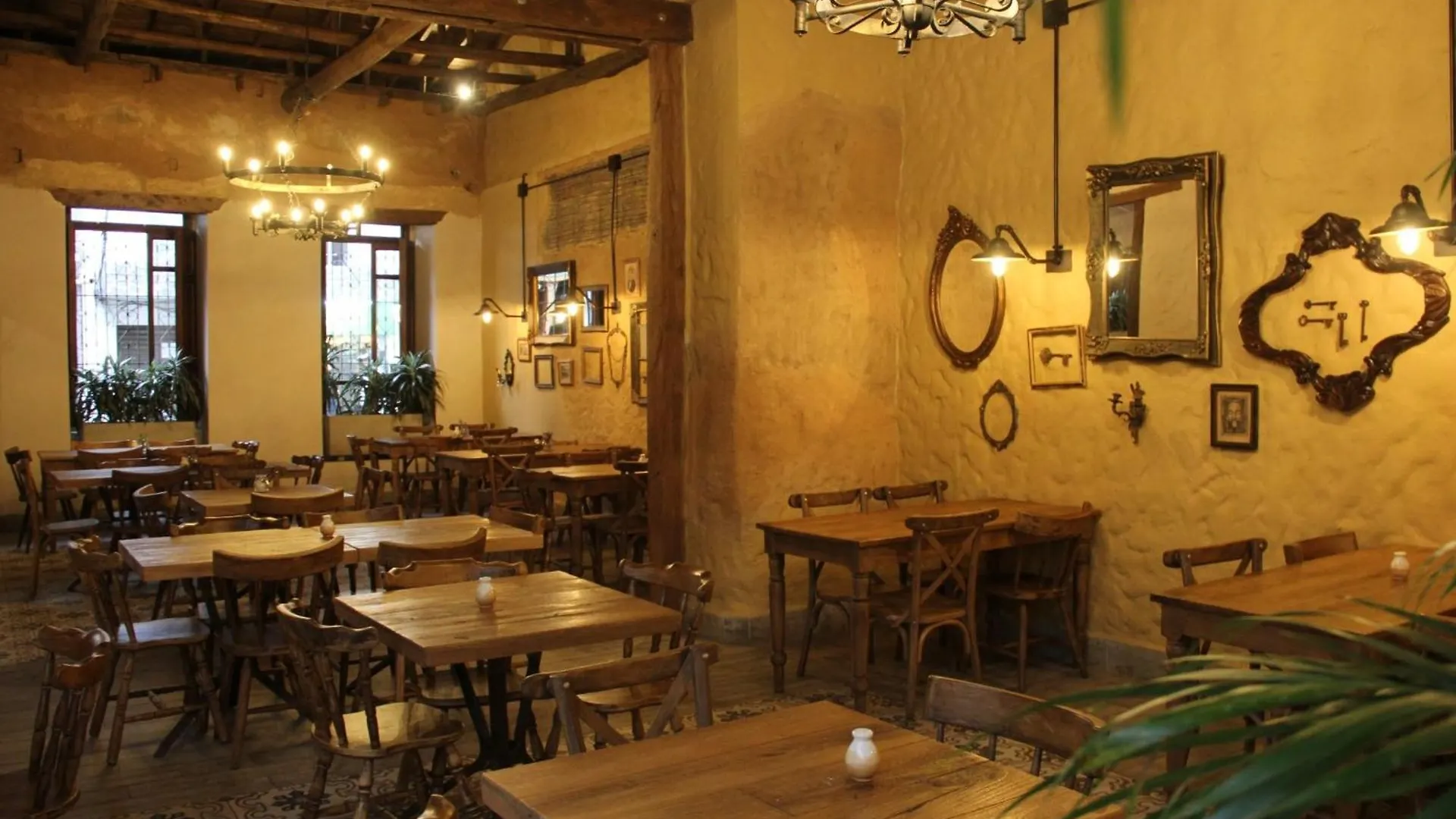 Valerio Hotel Boutique Marinilla